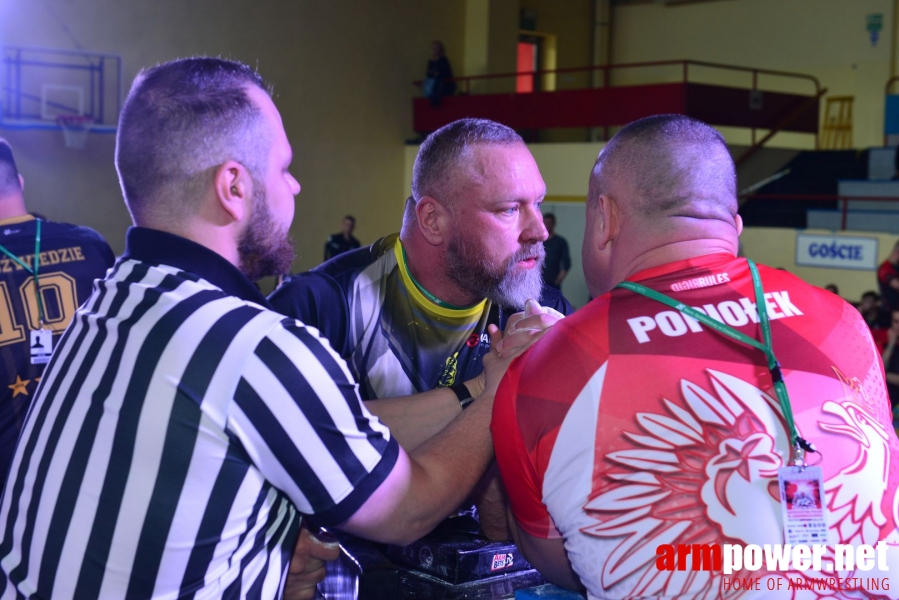 Mistrzostwa Polski 2023 - Cieszyn # Siłowanie na ręce # Armwrestling # Armpower.net