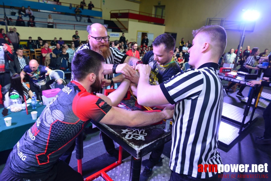 Mistrzostwa Polski 2023 - Cieszyn # Siłowanie na ręce # Armwrestling # Armpower.net