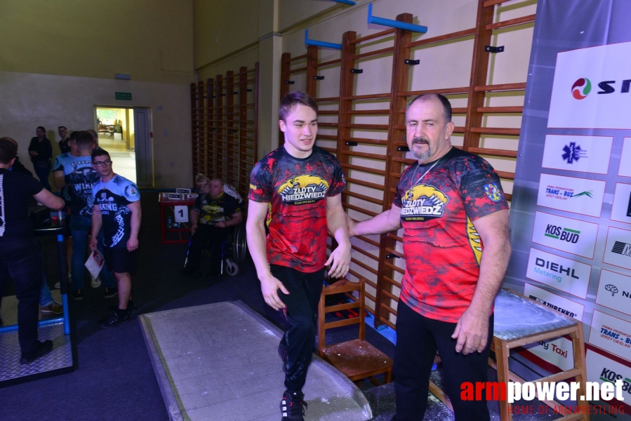 Mistrzostwa Polski 2023 - Cieszyn # Siłowanie na ręce # Armwrestling # Armpower.net