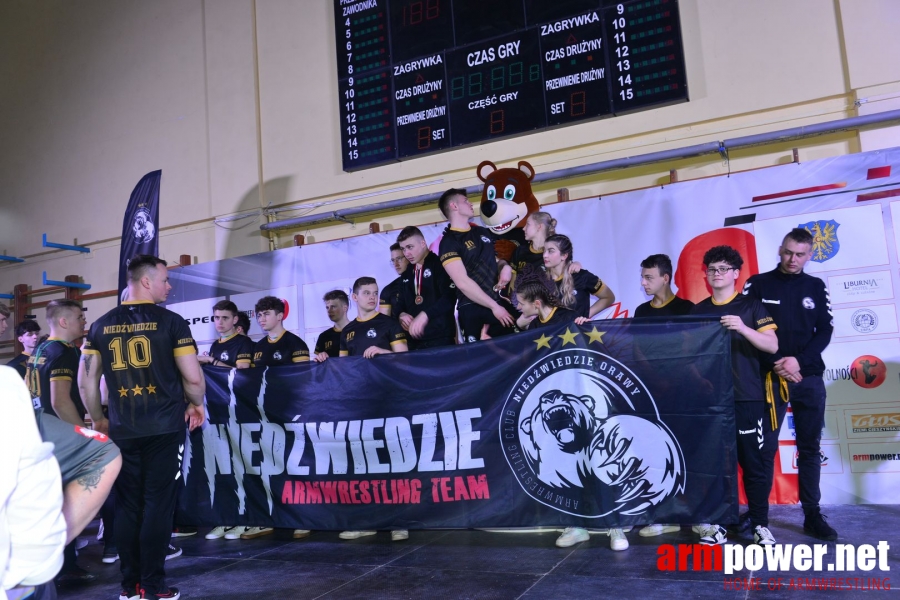 Mistrzostwa Polski 2023 - Cieszyn # Siłowanie na ręce # Armwrestling # Armpower.net