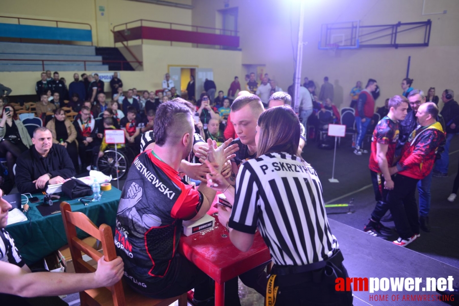 Mistrzostwa Polski 2023 - Cieszyn # Armwrestling # Armpower.net