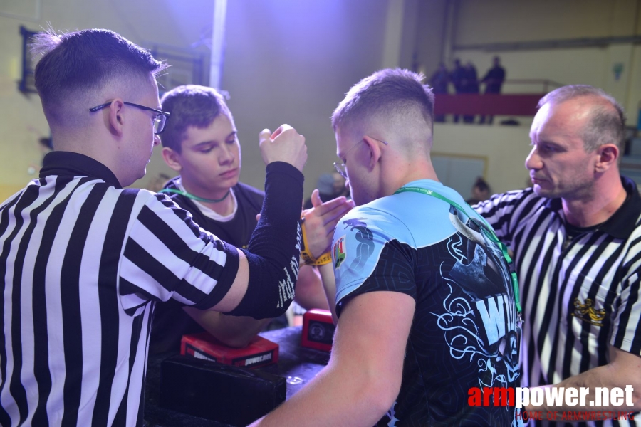 Mistrzostwa Polski 2023 - Cieszyn # Armwrestling # Armpower.net