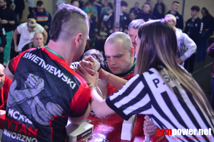 Mistrzostwa Polski 2023 - Cieszyn # Armwrestling # Armpower.net