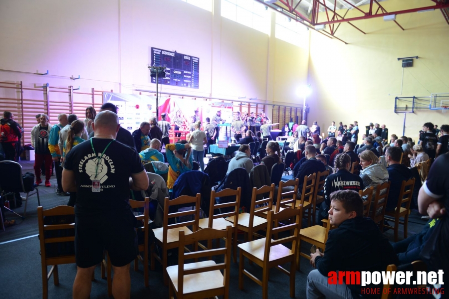 Mistrzostwa Polski 2023 - Cieszyn # Siłowanie na ręce # Armwrestling # Armpower.net