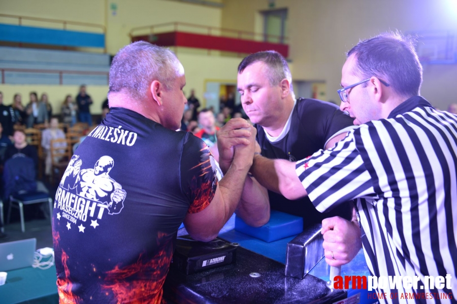 Mistrzostwa Polski 2023 - Cieszyn # Armwrestling # Armpower.net