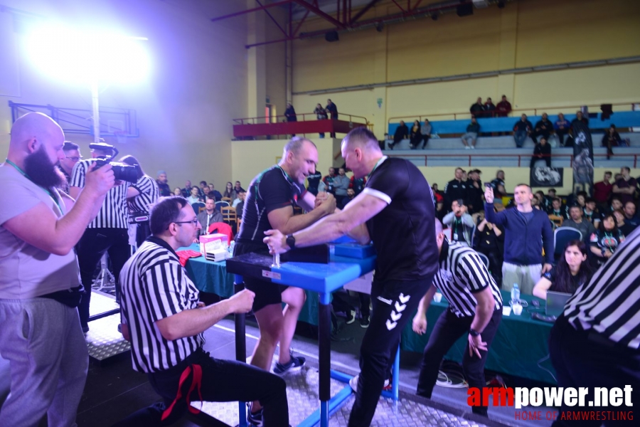 Mistrzostwa Polski 2023 - Cieszyn # Armwrestling # Armpower.net