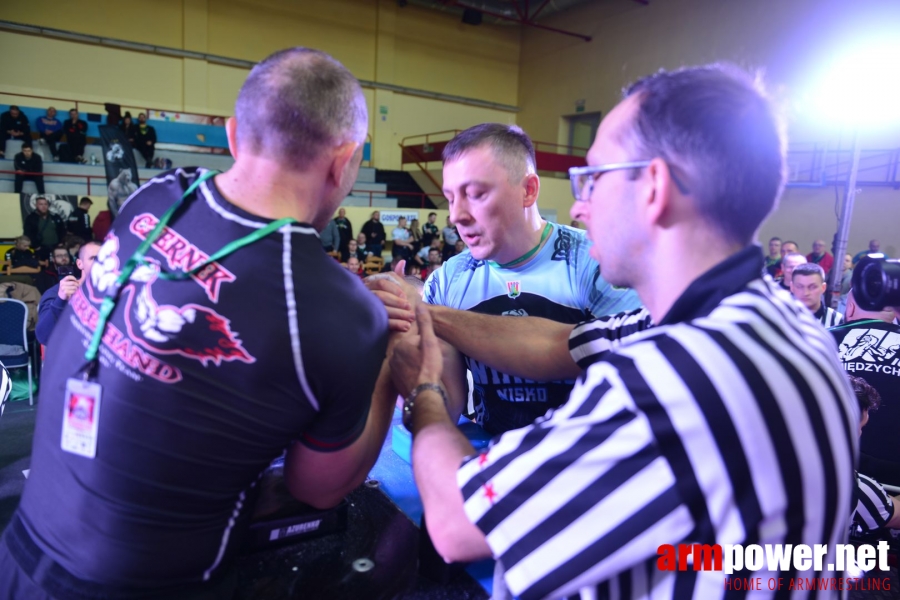 Mistrzostwa Polski 2023 - Cieszyn # Armwrestling # Armpower.net