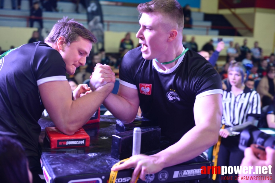 Mistrzostwa Polski 2023 - Cieszyn # Armwrestling # Armpower.net