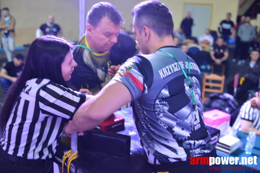 Mistrzostwa Polski 2023 - Cieszyn # Armwrestling # Armpower.net