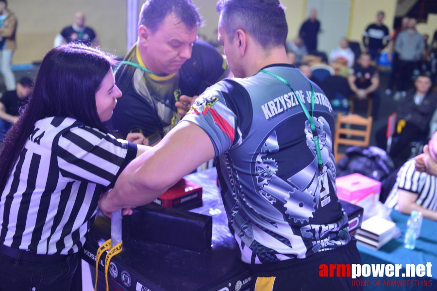 Mistrzostwa Polski 2023 - Cieszyn # Siłowanie na ręce # Armwrestling # Armpower.net