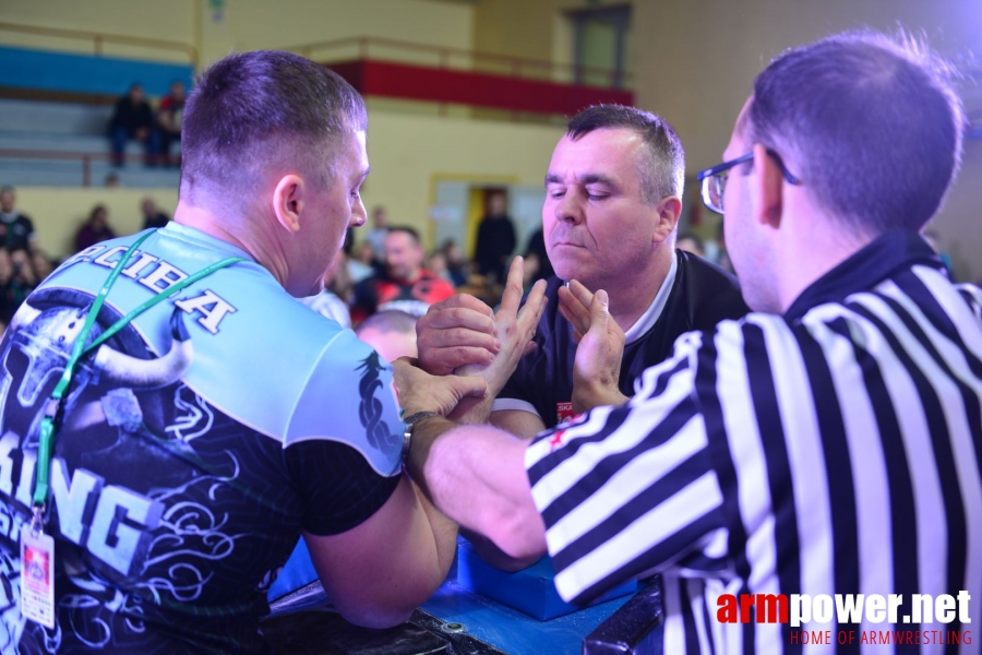 Mistrzostwa Polski 2023 - Cieszyn # Siłowanie na ręce # Armwrestling # Armpower.net