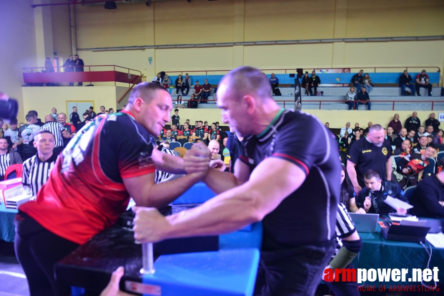 Mistrzostwa Polski 2023 - Cieszyn # Armwrestling # Armpower.net