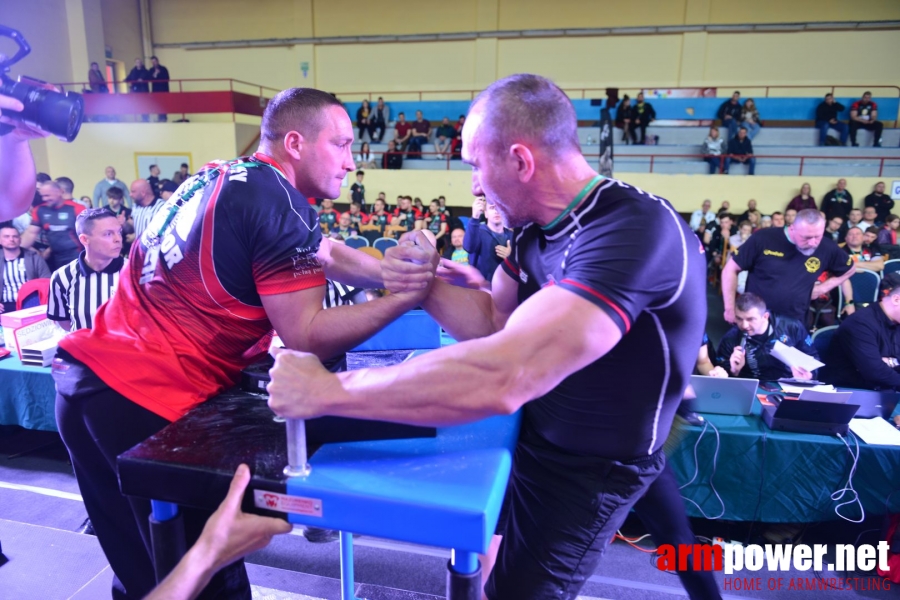 Mistrzostwa Polski 2023 - Cieszyn # Siłowanie na ręce # Armwrestling # Armpower.net