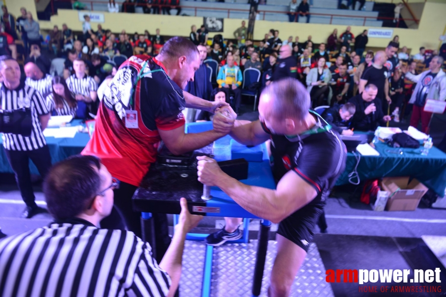 Mistrzostwa Polski 2023 - Cieszyn # Siłowanie na ręce # Armwrestling # Armpower.net