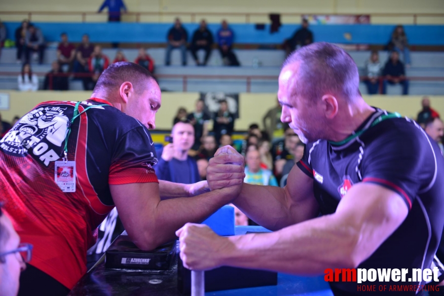 Mistrzostwa Polski 2023 - Cieszyn # Armwrestling # Armpower.net