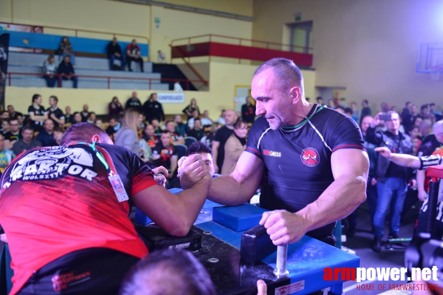 Mistrzostwa Polski 2023 - Cieszyn # Armwrestling # Armpower.net