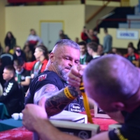 Mistrzostwa Polski 2023 - Cieszyn # Armwrestling # Armpower.net