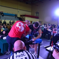 Mistrzostwa Polski 2023 - Cieszyn # Armwrestling # Armpower.net