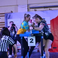 Mistrzostwa Polski 2023 - Cieszyn # Armwrestling # Armpower.net