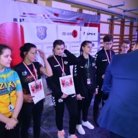 Mistrzostwa Polski 2023 - Cieszyn # Armwrestling # Armpower.net