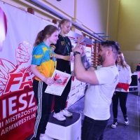 Mistrzostwa Polski 2023 - Cieszyn # Armwrestling # Armpower.net
