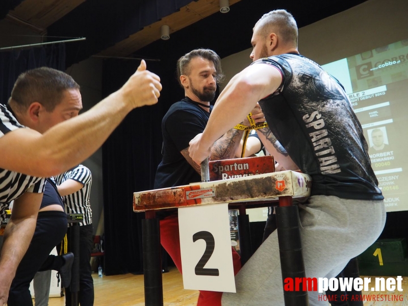 Puchar Polski 2023 # Armwrestling # Armpower.net