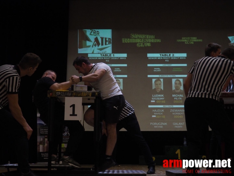 Puchar Polski 2023 # Armwrestling # Armpower.net