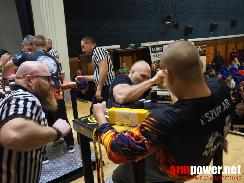 Puchar Polski 2023 # Armwrestling # Armpower.net