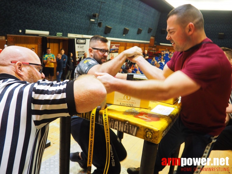 Puchar Polski 2023 # Armwrestling # Armpower.net