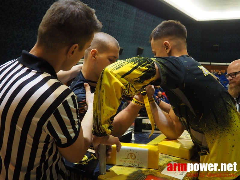 Puchar Polski 2023 # Siłowanie na ręce # Armwrestling # Armpower.net