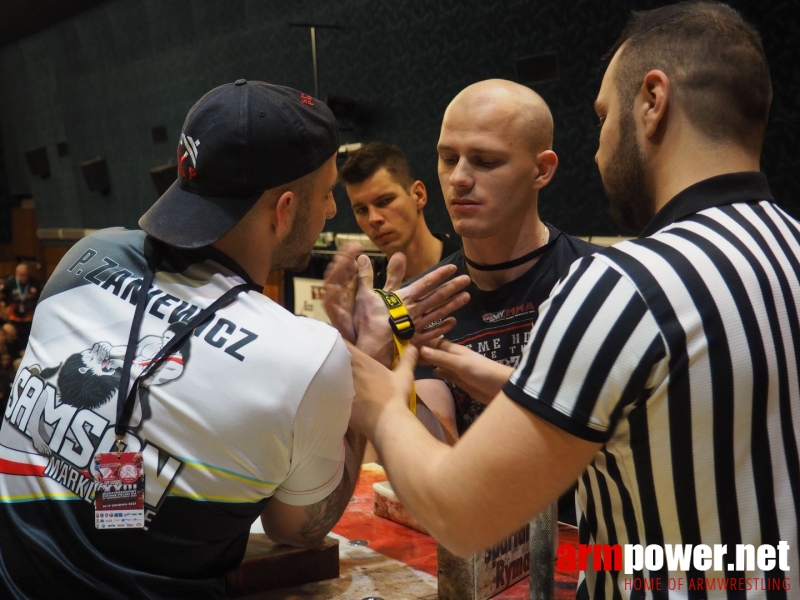 Puchar Polski 2023 # Armwrestling # Armpower.net