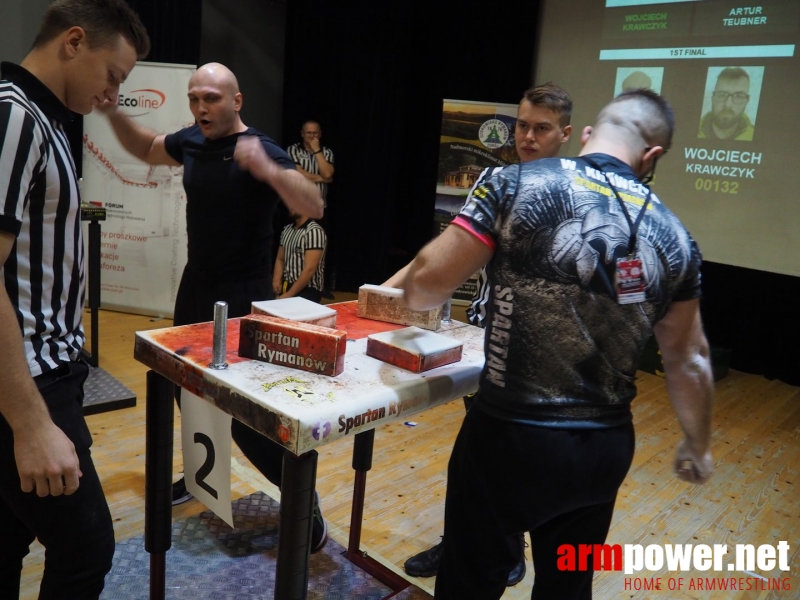 Puchar Polski 2023 # Siłowanie na ręce # Armwrestling # Armpower.net