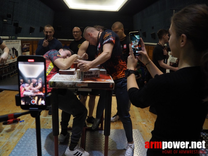 Puchar Polski 2023 # Siłowanie na ręce # Armwrestling # Armpower.net