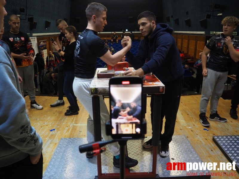 Puchar Polski 2023 # Siłowanie na ręce # Armwrestling # Armpower.net