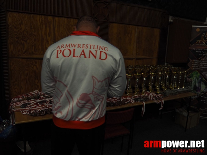 Puchar Polski 2023 # Siłowanie na ręce # Armwrestling # Armpower.net