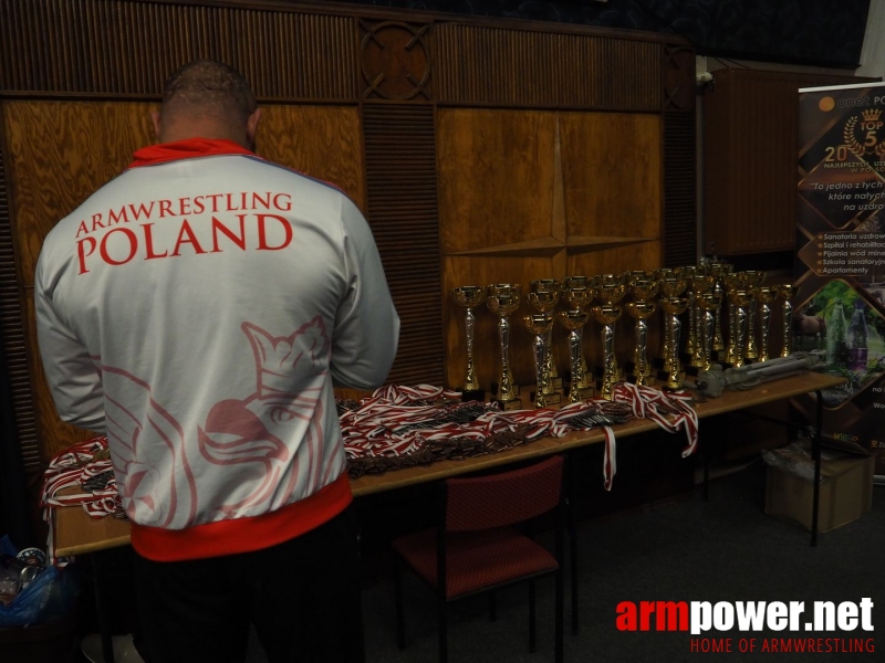 Puchar Polski 2023 # Armwrestling # Armpower.net