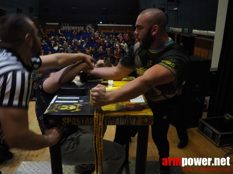 Puchar Polski 2023 # Armwrestling # Armpower.net