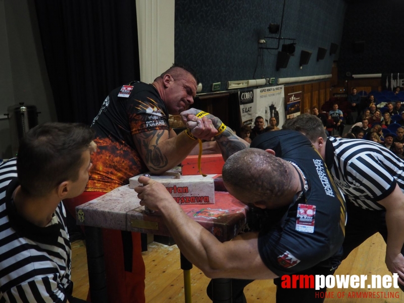 Puchar Polski 2023 # Siłowanie na ręce # Armwrestling # Armpower.net