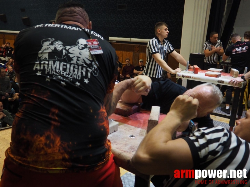 Puchar Polski 2023 # Armwrestling # Armpower.net