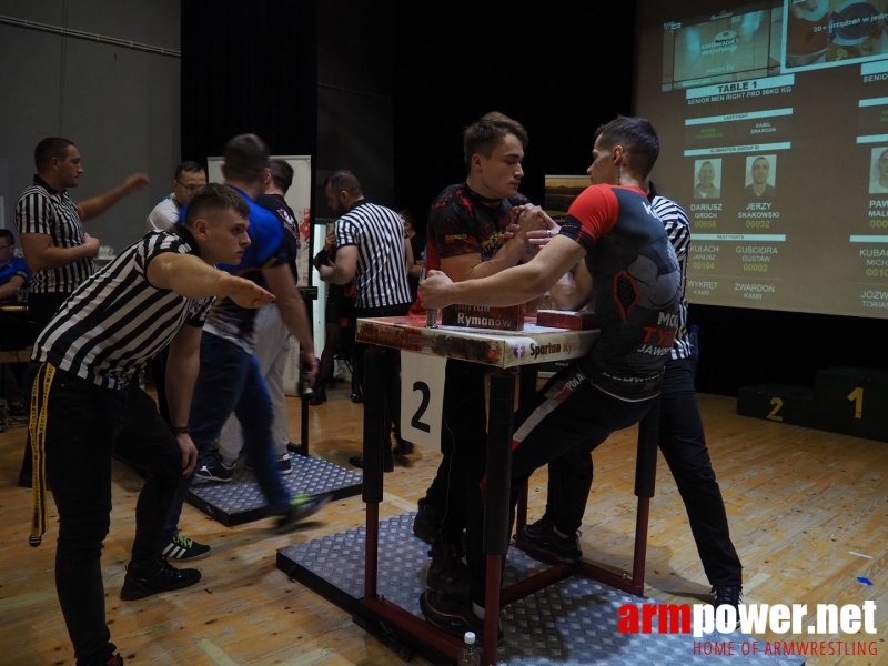 Puchar Polski 2023 # Armwrestling # Armpower.net