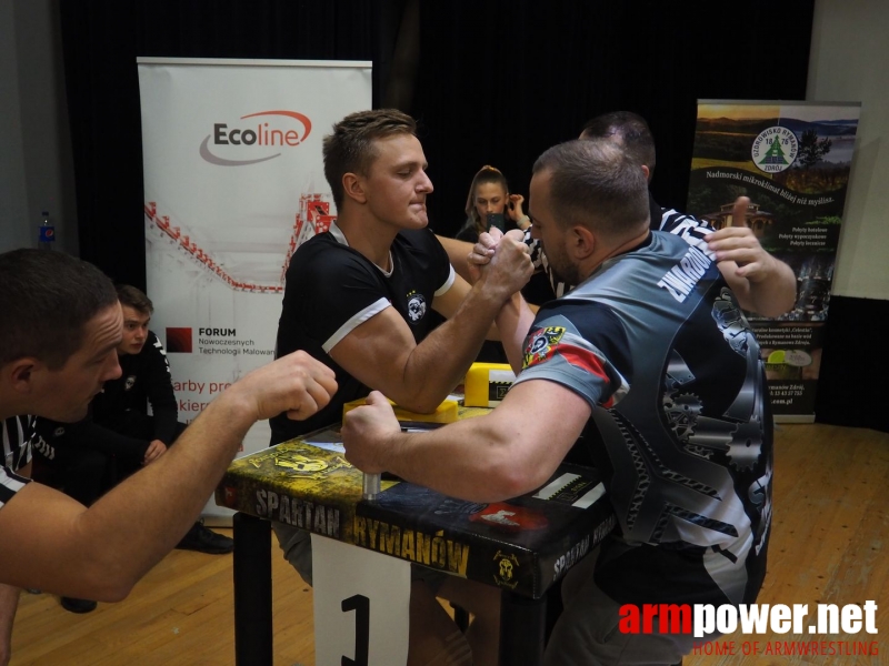 Puchar Polski 2023 # Siłowanie na ręce # Armwrestling # Armpower.net