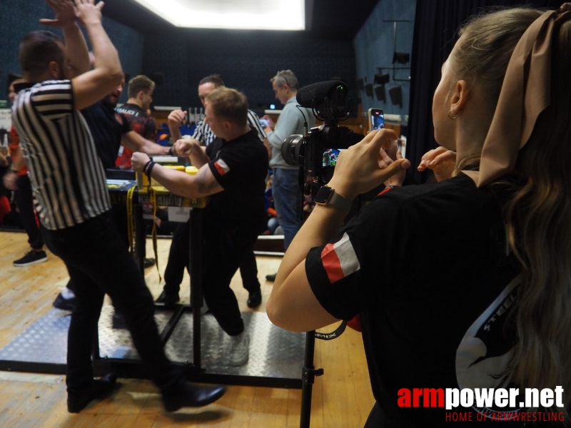 Puchar Polski 2023 # Siłowanie na ręce # Armwrestling # Armpower.net