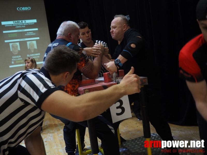 Puchar Polski 2023 # Armwrestling # Armpower.net