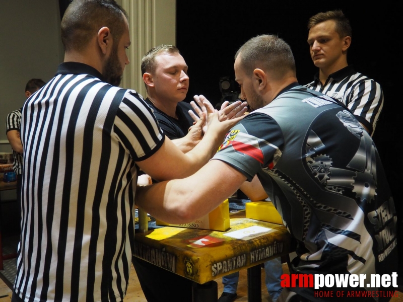 Puchar Polski 2023 # Siłowanie na ręce # Armwrestling # Armpower.net