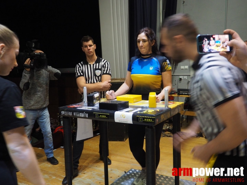 Puchar Polski 2023 # Siłowanie na ręce # Armwrestling # Armpower.net