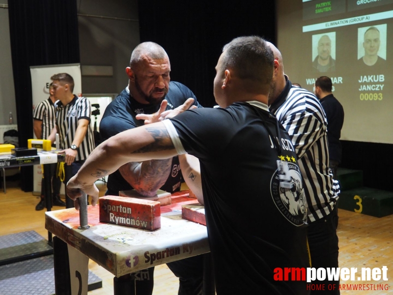 Puchar Polski 2023 # Siłowanie na ręce # Armwrestling # Armpower.net