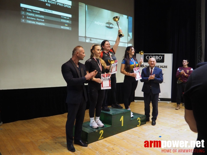 Puchar Polski 2023 # Siłowanie na ręce # Armwrestling # Armpower.net