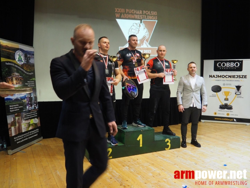 Puchar Polski 2023 # Siłowanie na ręce # Armwrestling # Armpower.net