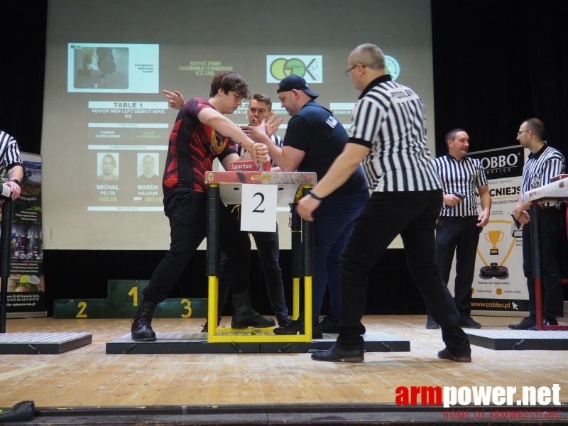 Puchar Polski 2023 # Siłowanie na ręce # Armwrestling # Armpower.net