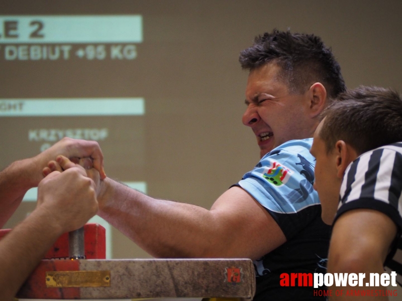 Puchar Polski 2023 # Siłowanie na ręce # Armwrestling # Armpower.net